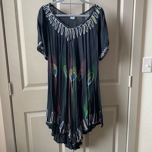 NWT boho dress!